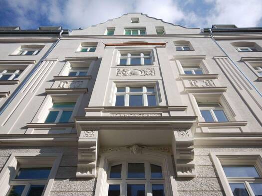 Wohnung zur Miete 3.950 € 4 Zimmer 142 m² 2. Geschoss frei ab 15.03.2026 Ludwigsvorstadt-Isarvorstadt München 80469