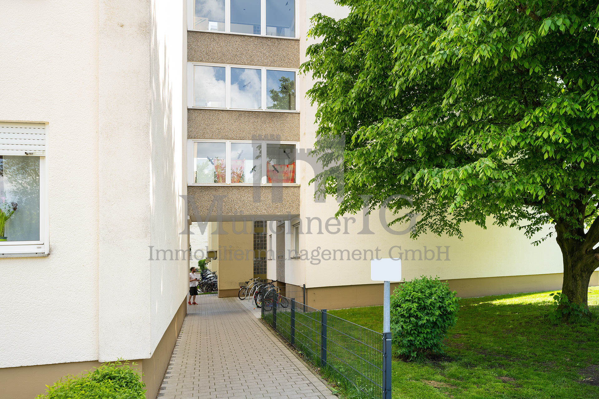 Wohnung zum Kauf 422.500 € 4 Zimmer 104,3 m²<br/>Wohnfläche 3.<br/>Geschoss Puchheim Bahnhof Puchheim 82178