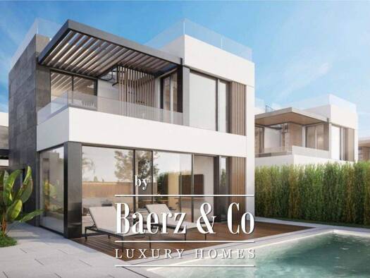 Villa zum Kauf 555.000 € 120 m² 300 m² Grundstück la nucía