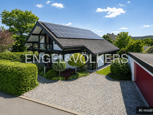 Einfamilienhaus zum Kauf 849.000 € 5 Zimmer 168 m² 866 m² Grundstück Altensittenbach Hersbruck 91217