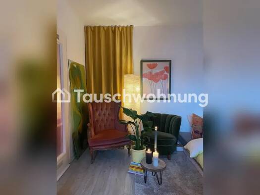 Wohnung zur Miete Tauschwohnung 385 € 1 Zimmer 27 m² Braunsfeld Lindenthal 50933