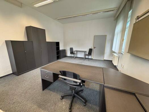 Bürofläche zur Miete provisionsfrei 135 € 21 m² Bürofläche Lessingstr. Pölbitz Zwickau 08058