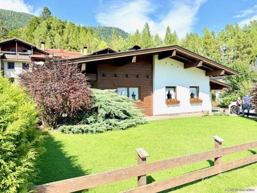 Haus zum Kauf 820.000 € 3 Zimmer 93,3 m² Vorderthiersee 6335