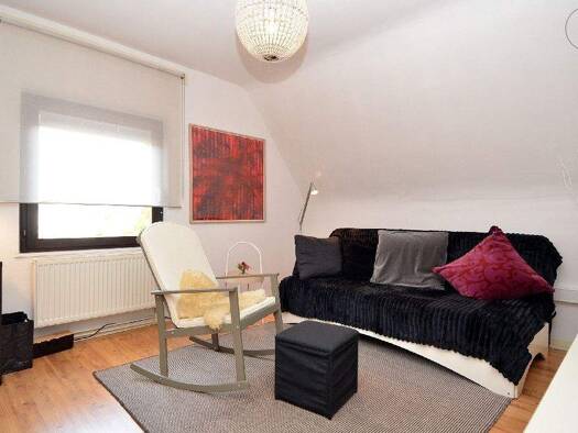 Wohnung zur Miete Wohnen auf Zeit 1.255 € 2 Zimmer 55 m² frei ab 10.01.2026 Grenzach Grenzach-Wyhlen 79639