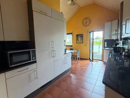 Gewerbeobjekt zum Kauf als Kapitalanlage geeignet 6 Zimmer 319 m² 610 m² Grundstück Leuth Nettetal 41334