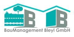 Baumanagement Bleyl GmbH logo