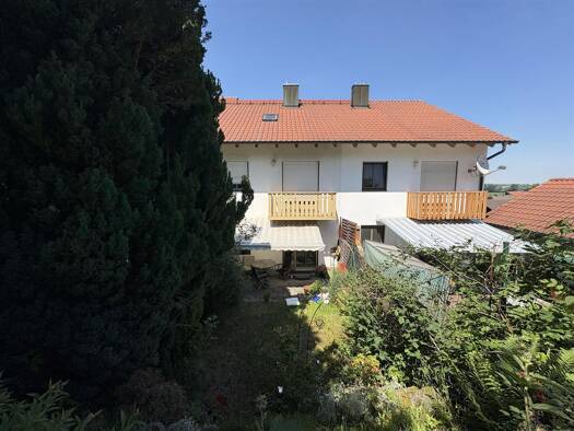 Reihenmittelhaus zum Kauf 359.000 € 4 Zimmer 120 m² 225 m² Grundstück Schwindegg Schwindegg 84419