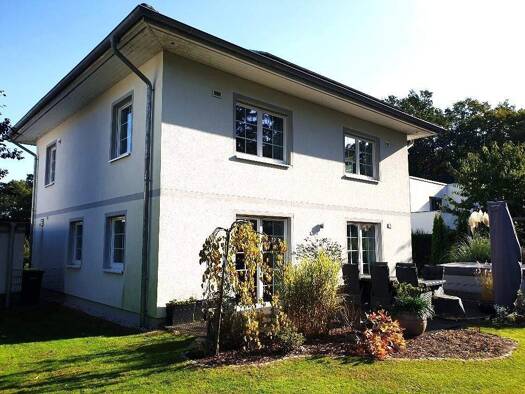 Einfamilienhaus zum Kauf 1.150.000 € 5 Zimmer 156,5 m² 587 m² Grundstück Kladow Berlin 14089