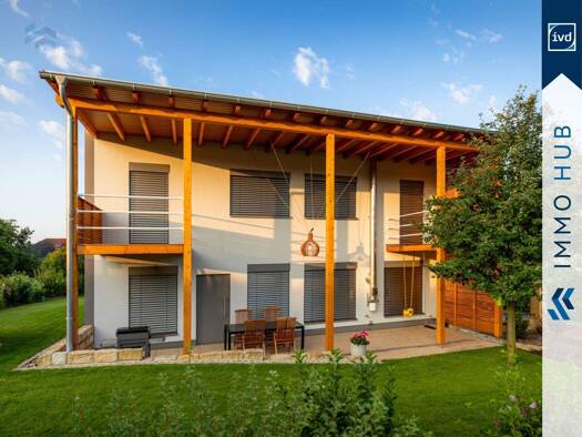 Einfamilienhaus zum Kauf 969.000 € 5 Zimmer 172,5 m² 748 m² Grundstück Radebeul 01445