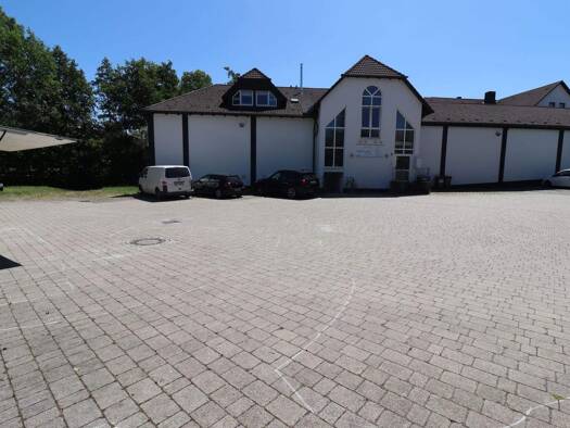 Wohnung zum Kauf 239.000 € 160 m² frei ab sofort Weihenzell Weihenzell 91629