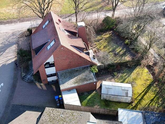 Einfamilienhaus zum Kauf provisionsfrei 649.000 € 9 Zimmer 180 m² 991 m² Grundstück Lüdinghausen 59348