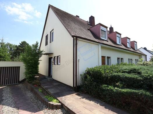 Einfamilienhaus zum Kauf 565.000 € 6 Zimmer 82,2 m² 775 m² Grundstück frei ab sofort Trautheim Mühltal 64367