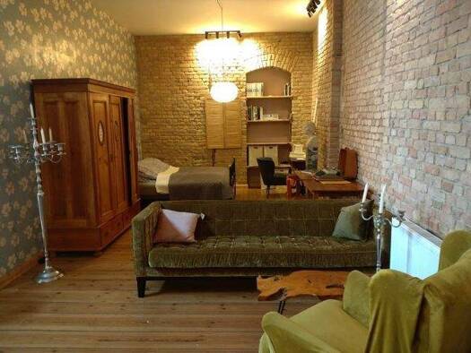 Studio zum Kauf 560.000 € 1 Zimmer 55 m² Neukölln Berlin / Neukölln 12049