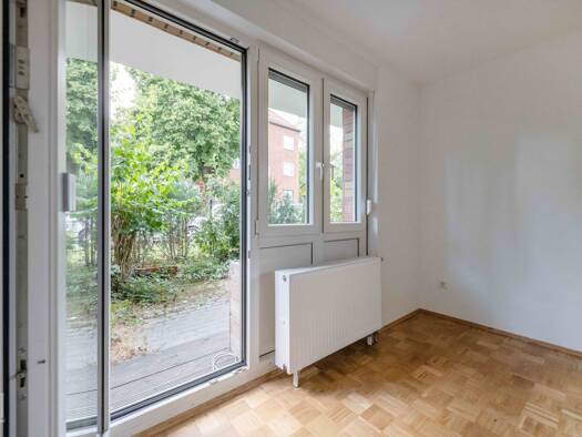Wohnung zum Kauf 284.000 € 2 Zimmer 56,8 m² EG Niederschönhausen Pankow 13156