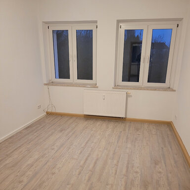 Wohnung zur Miete 302 € 2 Zimmer 48,7 m² 2. Geschoss Kurt-Wüsteneck-Straße 15 Ortslage Ammendorf / Beesen Halle (Saale) 06132