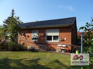 Einfamilienhaus zum Kauf 312.000 € 4 Zimmer 80 m² 690 m² Grundstück Kreideberg Lüneburg 21339