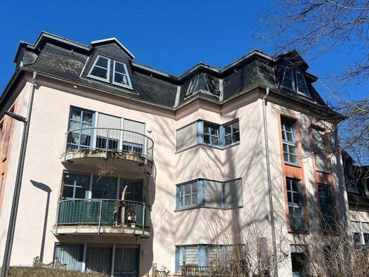 Wohnung zum Kauf 138.000 € 2 Zimmer 67 m² Scheffelstraße 13 A Ilmenau 98693