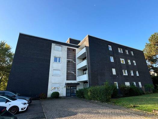 Wohnung zum Kauf 120.000 € 3 Zimmer 86 m² EG Oelkerstraße 14 Hillegossen Stieghorst 33699