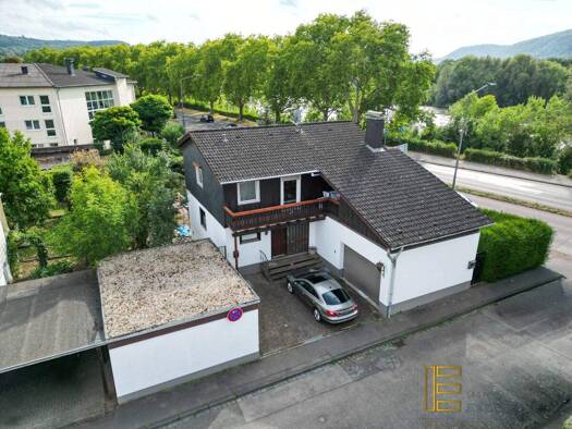 Mehrfamilienhaus zum Kauf 620.000 € 244 m² Trier-Nord Trier 54292