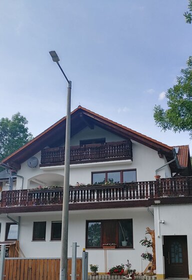 Haus zum Kauf provisionsfrei 433 m² Wenigenjena - Schlegelsberg Jena 07749