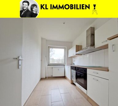 Wohnung zur Miete 425 € 2 Zimmer 48,5 m² Timpenstr. 37 Heide Oberhausen 46117