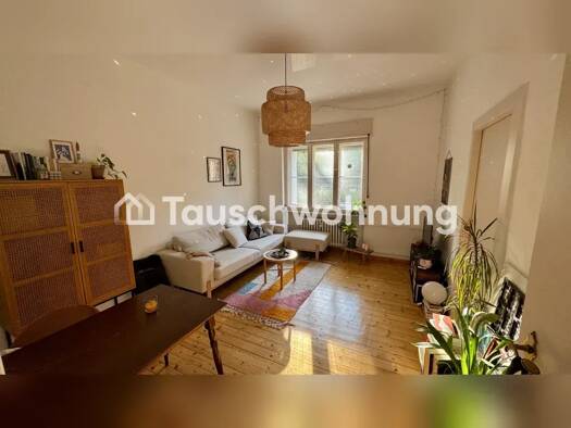 Wohnung zur Miete Tauschwohnung 313 € 2 Zimmer 47 m² Britz Berlin 12053