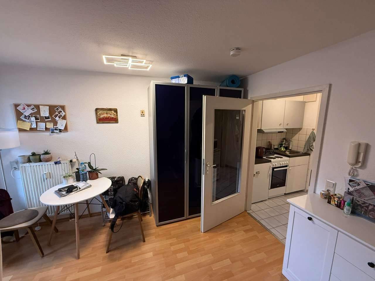 Immobilie in Mössingen - Attraktive 1-Zimmerwohnung in guter Lage von Mössingen - ideale Kapitalanlage oder Einsteigerimmobil - Bild 4