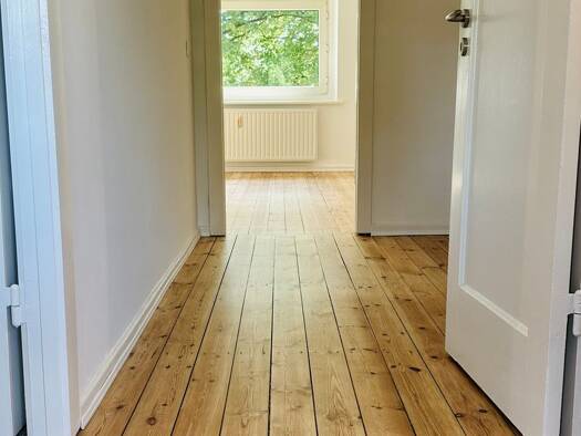 Wohnung zum Kauf 135.000 € 1 Zimmer 34 m² 2. Geschoss Bramfeld Wandsbek 22177