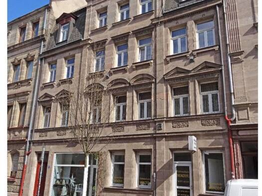 Mehrfamilienhaus zum Kauf 1.359.000 € 1 Zimmer 538 m² 400 m² Grundstück Innenstadt Fürth 90762