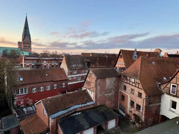 Maisonette zur Miete 2.790 € 5 Zimmer 188 m² Altstadt Lüneburg 21335