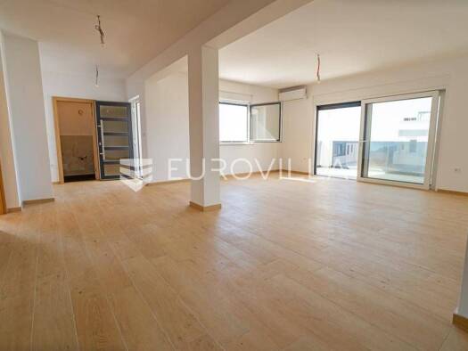 Wohnung zum Kauf 415.000 € 2 Zimmer 117 m² 1. Geschoss Banjol Rab