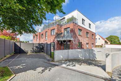 Wohnung zur Miete 1.275 € 3 Zimmer 78 m² EG Kaltenkirchen 24568