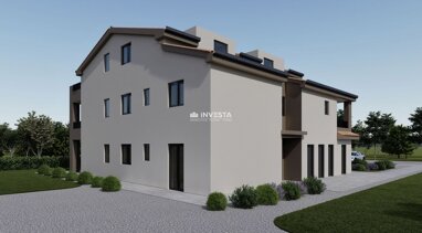 Wohnung zum Kauf 220.000 € 3 Zimmer 65 m² 1. Geschoss Porec center