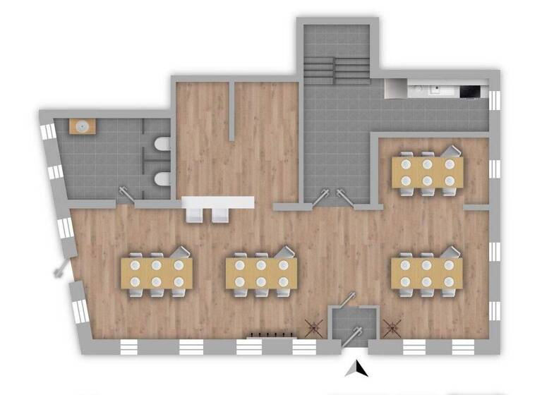 Mehrfamilienhaus zum Kauf 389.000 € 529 m² Grundstück Obernberg am Inn 4982