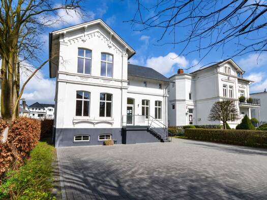 Bürofläche zum Kauf 879.000 € 270 m² Bürofläche Buxtehude Buxtehude 21614
