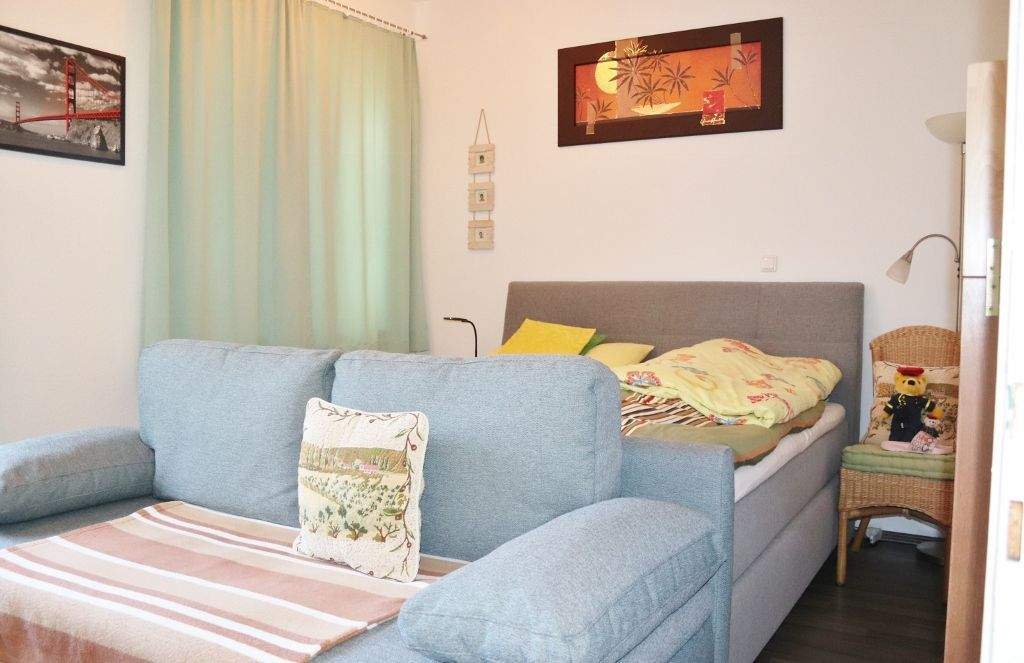 Immobilie in Marktoberdorf - 4 - Familien - Haus mit Garage in Marktoberdorf - vermietet - Bild 3