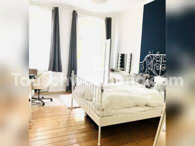 Wohnung zur Miete Tauschwohnung 411 € 2 Zimmer 55 m² Dachgeschoss, 4. Geschoss Tempelhof Berlin 12103