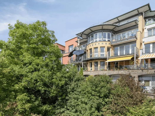 Terrassenwohnung zur Miete 1.800 € 4 Zimmer 113 m² Geschoss 1/4 frei ab 01.11.2026 Kölner Str. Po 1 b Ensen Köln 51149