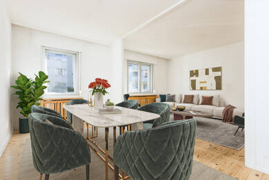 Maisonette zum Kauf 499.500 € 4 Zimmer 135 m² 1. Geschoss Reinickendorf Berlin 13403
