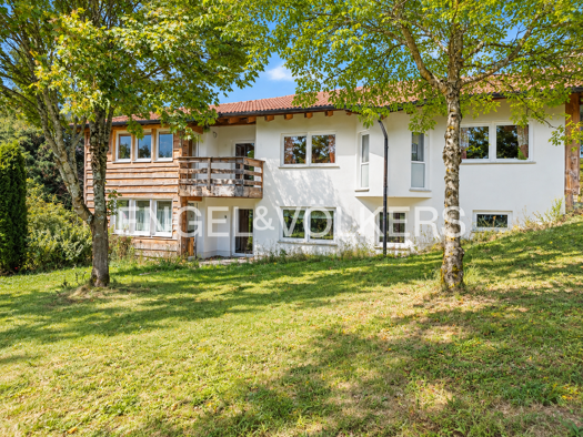 Einfamilienhaus zum Kauf 559.000 € 7 Zimmer 238 m² 783 m² Grundstück Obernheim 72364