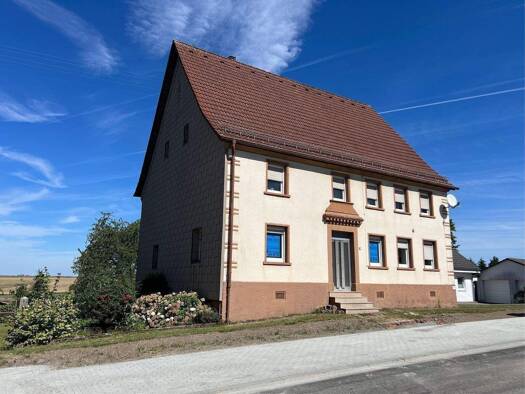Haus zum Kauf 269.000 € 198 m² 817 m² Grundstück Höheischweiler 66989