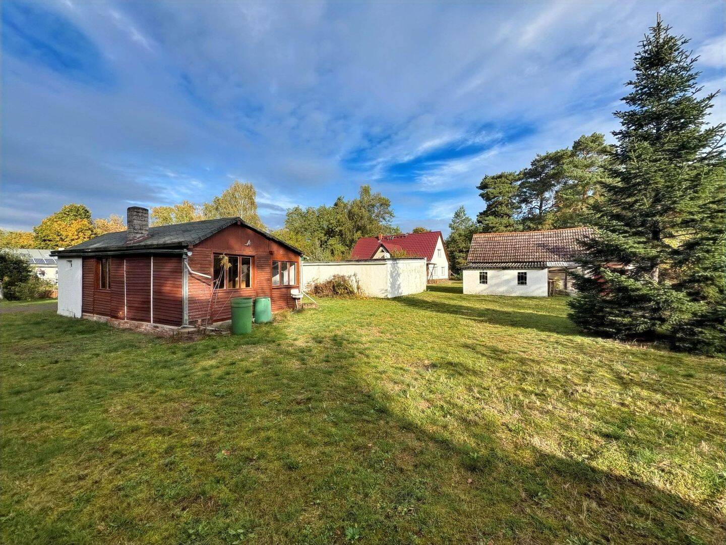 Haus – Bad Wilsnack - Ansicht 3