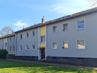 Wohnung zur Miete 355 € 3 Zimmer 58,6 m² 1. Geschoss Karolingerstraße 38 Beeck Duisburg 47139