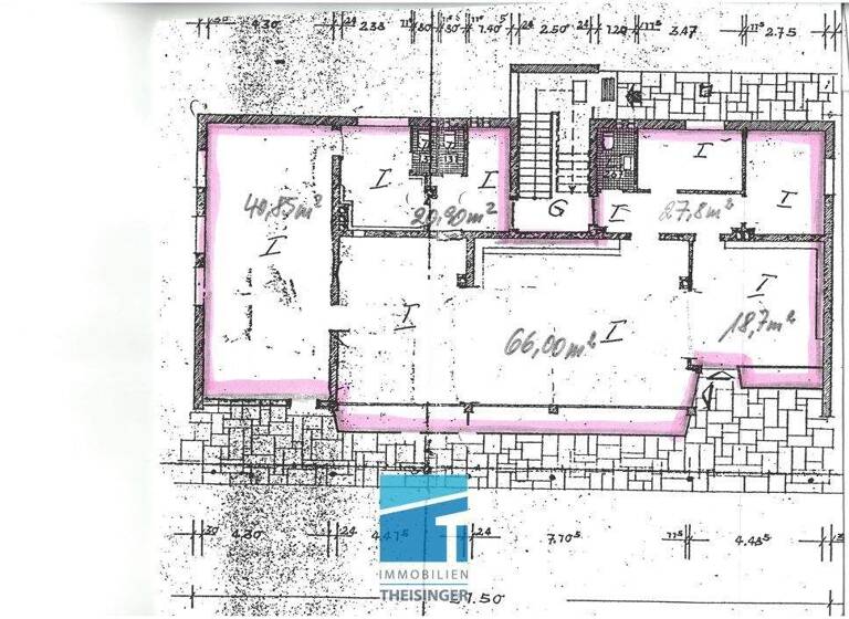 Verkaufsfläche zum Kauf 399.000 € Ingolstadt 85055