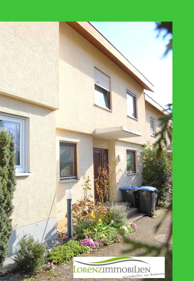 Einfamilienhaus kaufen in Konstanz Litzelstetten immowelt