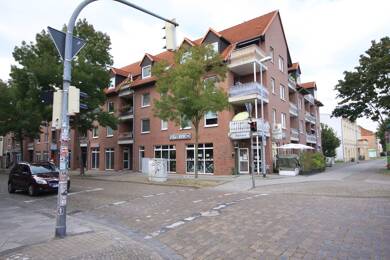 Laden zur Miete 385 € 55 m² Verkaufsfläche Rathausstr. 15A Wittenberge Wittenberge 19322