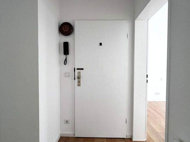 Wohnung zur Miete 750 € 3 Zimmer 67 m² 1. Geschoss Regentenstraße 93 Stadtmitte Mönchengladbach 41061