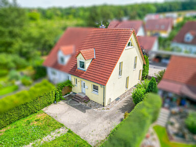 Einfamilienhaus zum Kauf 440.000 € 6 Zimmer 119 m² 362 m² Grundstück Ochsenfurt Ochsenfurt 97199