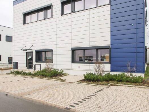 Bürofläche zur Miete provisionsfrei 10,50 € 227 m² Bürofläche Hilden 40721