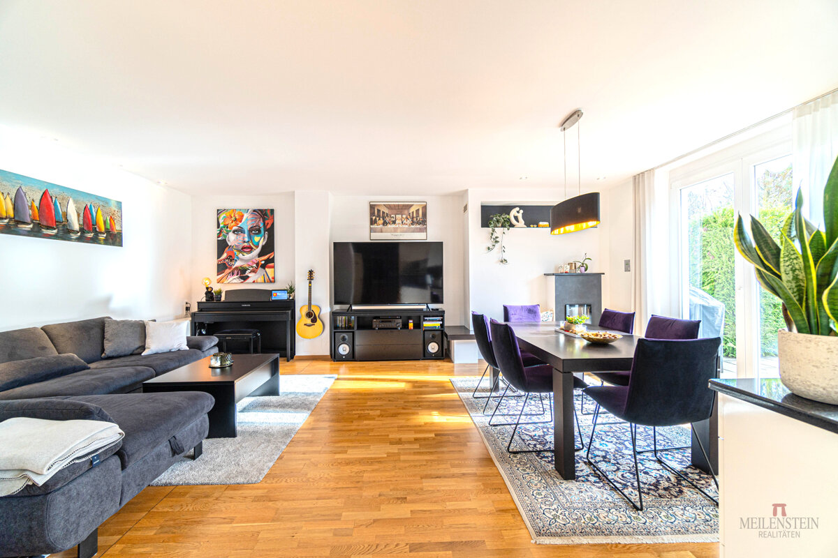 Wohnung zum Kauf 690.000 € 4 Zimmer 115,1 m²<br/>Wohnfläche EG<br/>Geschoss Velden am Wörthersee 9220